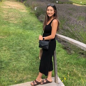 Meet your Posher, Taylor